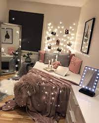 If you are in need of help, check out our pick of teenage bedroom ideas for small rooms. 49 White Interior Design Fur Sie In Diesem Winter Luxury Interior Small Room Bedroom Girl Bedroom Decor Girl Bedroom Designs