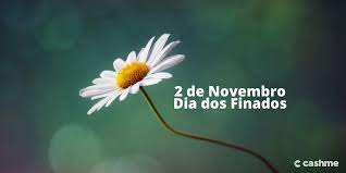 2 De Novembro E Celebra O Dia De Finados Cashme