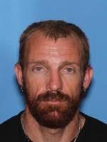 White Mountain Mugshots