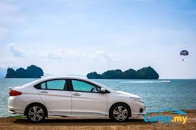 Standard safety equipment for the honda gm6 city included dual front airbags, front side airbags, full length curtain airbags (i.e. Icardata The Best Time To Buy Sell A 2014 Gm6 Honda City 1 5l Type V Insights Carlist My