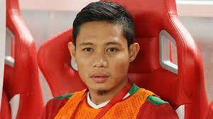 Evan dimas tunjukan permainan moderen saat melawan laos evan dimas vs. Pandangan Menarik Evan Dimas Sikapi Laga Kontra Thailand Timnas Indonesia Kesini Bukan Liburan Tribunnews Com Mobile