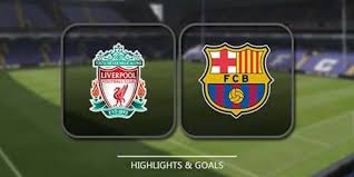 Here you will find mutiple links to access the liverpool match live at different qualities. Liverpool Vs Barcelona Highlights Full Match In International Champions Cup