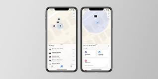 Dov E L App Ios 13 Aiuta A Ritrovare Un Ipad Smarrito In Aeroporto Macitynet It