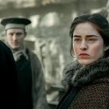 41 'Shadow And Bone' Nina Quotes For Your Powerful & Bold Instagram Posts