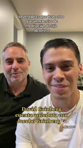 David and Jacob Guzman