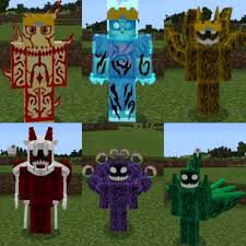 Since this is a beta, . Naruto Jedy V7 Crystal Minecraft Pe Mods Addons