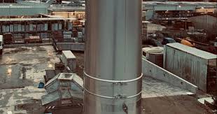 Edelstahlschornstein Edelstahlschornstein Schornstein Kaminofen