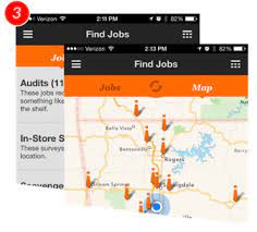 Find Jobs Near You Via The Map View Or The Job List View Find A Job List Of Jobs Remote Jobs