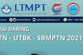 Pada jalur sbmptn ltmpt juga mengelola pelaksanaan utbk (ujian tulis berbasis kompetensi). Besok Ltmpt Gelar Sosialisasi Snmptn Utbk Sbmptn 2021 Halaman All Kompas Com