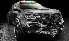 Les Plus Sauvages 6x6 Monster Trucks Voiture Mercedes Voitures Musclees Voitures 4x4
