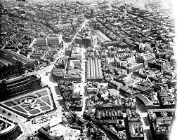 The only place to visit for all your lfc news, videos, history and match information. Aerial Shot Above Liverpool City Centre 1920s Liverpool Town Liverpool History Liverpool City