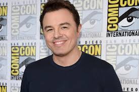 Seth MacFarlane Fiction