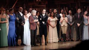 Director of communications & politics at alloy. In Siempre Luis A Look At Lin Manuel Miranda S Biggest Inspiration His Father