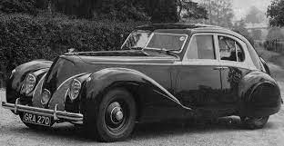 Bentley Corniche 1939 Bentley Car Retro Cars Vintage Cars