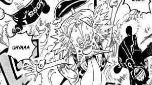 One Piece chapter 1067 release date and time, where to read, what to  expect, and more
