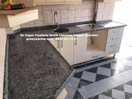 Bir çok alanda da kullanılmakta ve sıklıkla tercih görmektedir. Violet Granit Tezgah Modelleri