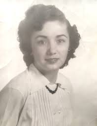 Maxine Scott Obituary