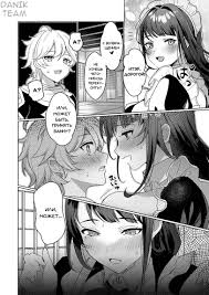 genshin impact prn comic  funny cocks & best free porn: r34, futanari,  shemale, hentai, femdom and fandom porn