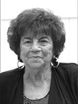 Florence Rosarbo Obituary (2023)