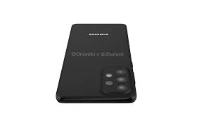 EXCLUSIVE| Samsung Galaxy A73 Leak 2021 ...