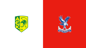 Como assistir ao jogo de hoje entre AEK Larnaca e Crystal Palace pela Liga de Conferências: transmissão ao vivo, canal de TV e horário de início