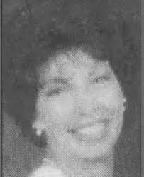 Florine Iva Bertl Kuchynka Vollert (1947-2000)