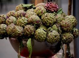 Maybe you would like to learn more about one of these? Il Fiore Magico Pulire E Cucinare I Carciofi 6 Errori Da Non Fare Cook Cucina Corriere It