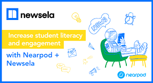 Put in random answers, then it'll tell you which are right and which are wrong. Increase Student Literacy And Engagement With Nearpod Newsela Nearpod Blog