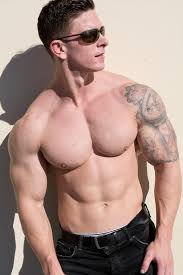Young stud micah strokes for you. Ripped Young Stud Ryan Flexes His Powerful Muscles Strokes His Dick Rough Straight Men