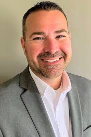 Joe Mitchell, Real Estate Agent