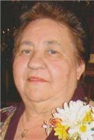 Teresa Domenech Obituary (2019)