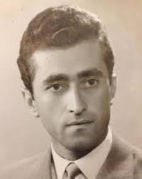 Mario Zago Obituary (1922