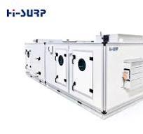 Hisurp Stainless Steel Panel Air Handling Unit (AHU)