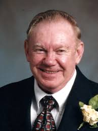 Edwin MacDonald Obituary