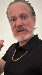 I love experimenting with self tapes and getting into character. But when  you hear that you just too young for the role and need to be 60 years old,  fat, balding and just super dodgy ...