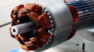 As a reputable hvac company in washington, dc, we do not recommend you. How Electric Motors Work Howstuffworks