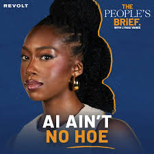 The People's Brief With Lynae Vanee