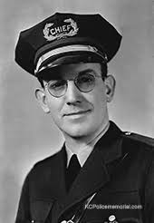 Kansas City Police Officers Memorial