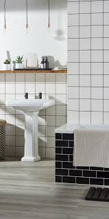 Bathroom wall tiles are one of the best ways to transform your bathroom into a beautifully stylish look and a relaxing spa retreat. Contemporary Modern Bathroom Tile Ideas