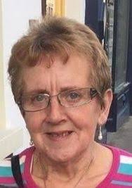 Condolence Book for Mary McCormack (née Slater) (Clonmel, Tipperary)