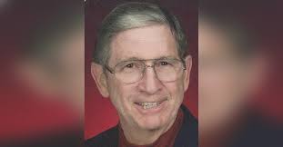 Obituary information for Ralph Gordon McClendon