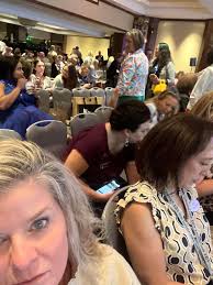 Day 1 Missouri Realtors Spring Conference was full of learning and  networking, can't wait to return all this growth to my Brokerage Tammy  Campbell-CPA-Realtor, LUX Properties ANDLUX LIFE Real Estate