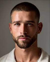 Pin By Carlos Moctezuma On Okeeeeeeyyyyyy Beautiful Men Faces Male Model Face Beard No Mustache