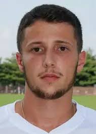 2013 Men's Soccer Roster