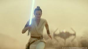 Star wars was always a story of the underdog and this inclusive sort of world where anyone, organic or synthetic, male or female, doesn't matter what terrio added that driver sprinkled various harrison ford elements throughout his own performance in the film, from the way he points in the face of. Star Wars Ix Die Saga Ist Zu Ende Filme Dw 18 12 2019