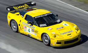 This infographic will get you up to. America S Sports Car The History Of Corvette Autonxt