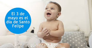Lo extraño es que este desplome no se está observando en dólares financieros, más allá de que se estarían acentuando las. Dia Del Santo Felipe 3 De Mayo Nombres Para Ninos