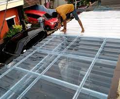 Kami melayani pemesanan atap spandek transparan di. Harga Spandek Terbaru Per Meter Agustus 2021