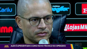 Série B: Operário x Novorizontino! Palpite BOM e Onde Assistir! - Imagen ilustrativa del artículo