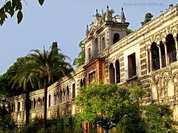 Accesso salta la coda, tour guidati e combo •partner ufficiale •cashback aggiuntivi •prezzi migliori online. I Giardini Dell Alcazar Siviglia Andalusia Spagna